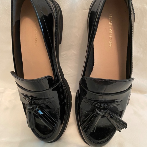 leather loafers - Picture 7 of 10